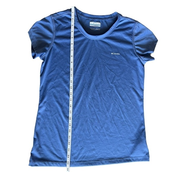 Columbia Omni Wick Advanced Evaporation Shirt Size: Medium - Picture 5 of 8